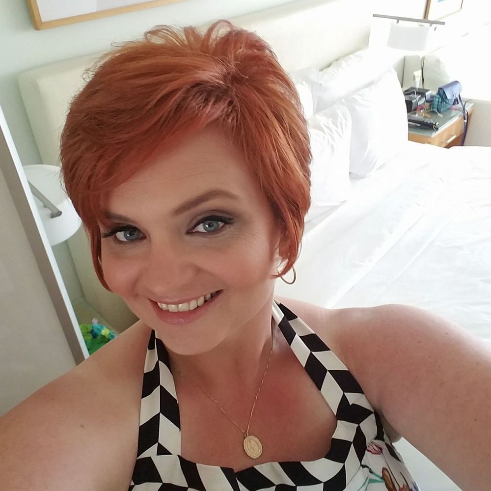 Meet your Posher, Tabytha